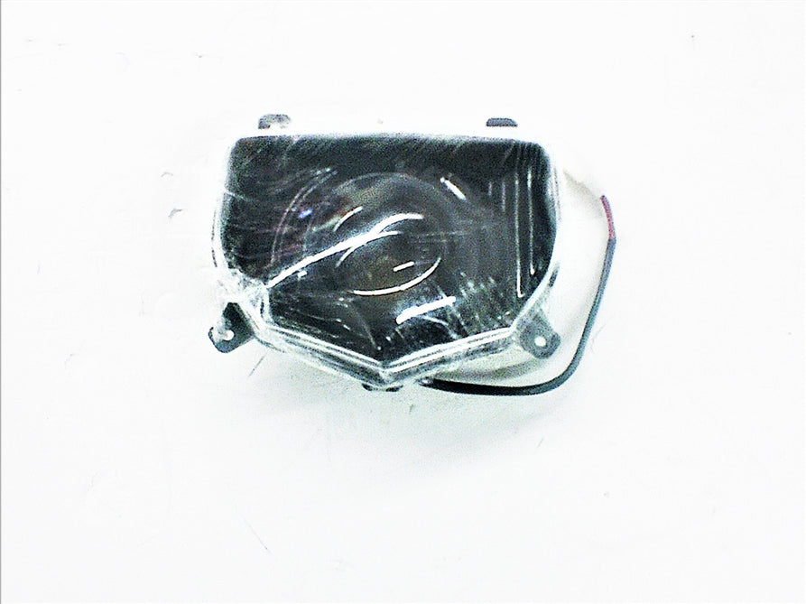 Headlight for Pithog Max