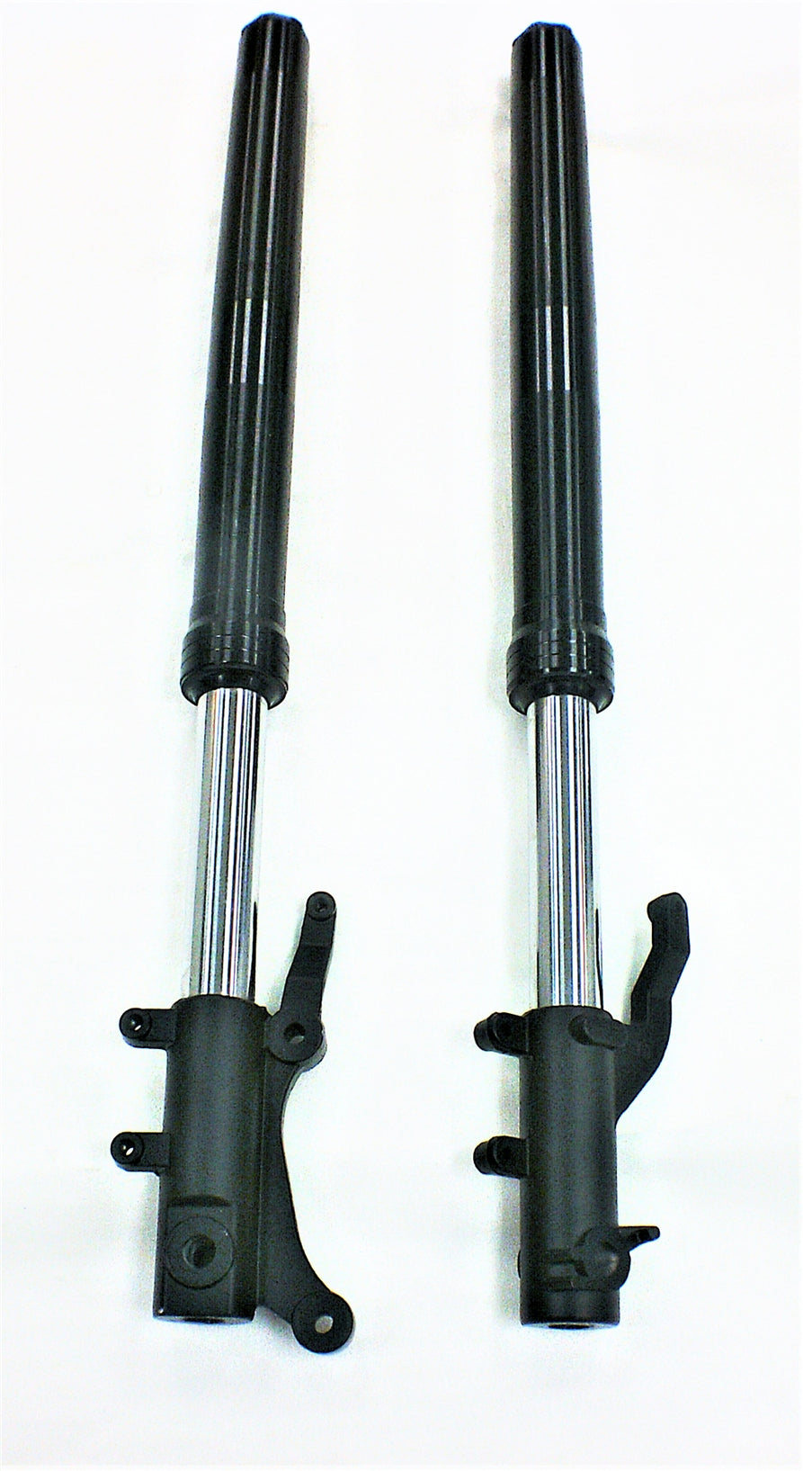 Front shocks for Pithog Max (set)