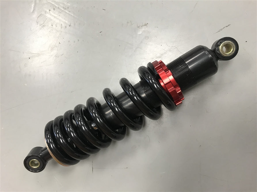 Rear shock for Pithog Max