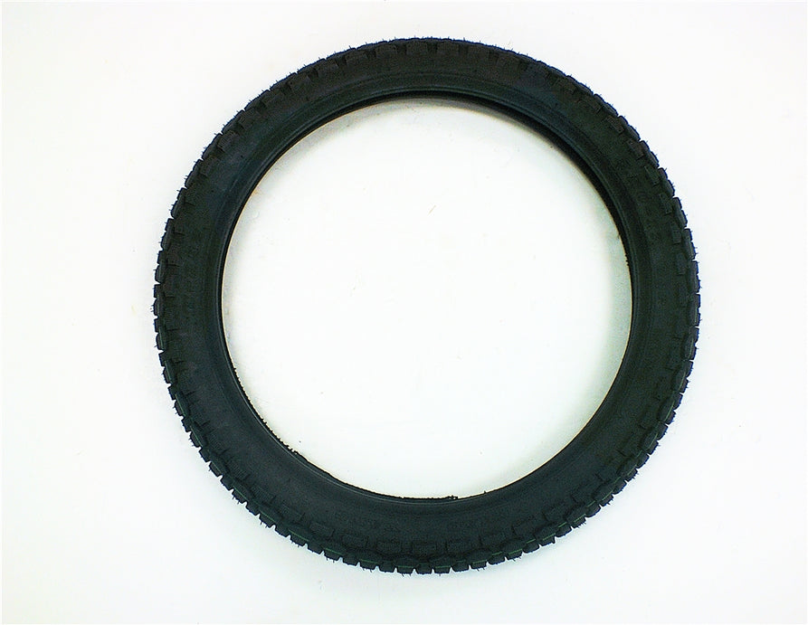 Tire for Pithog Max 2.50 - 17 (Front)