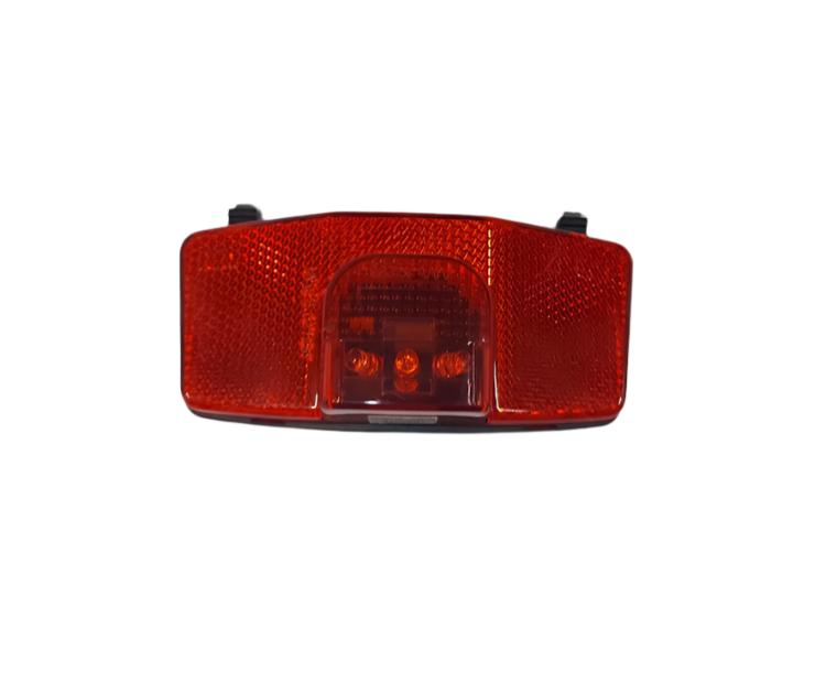 Tail Light For Raleigh