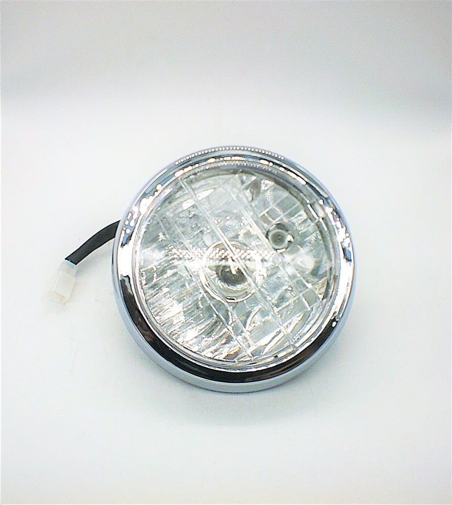 Headlight for Rebel