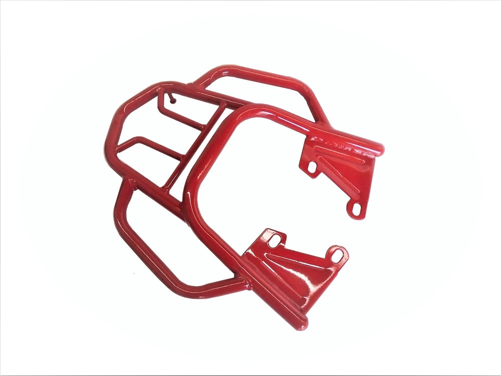 Rogue Rack Red Rear Rack for Rogue – Electric Parts Depot