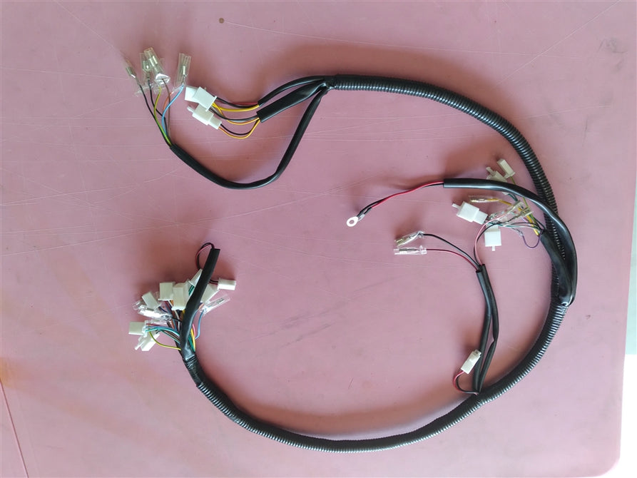 Wiring Harness for Rogue