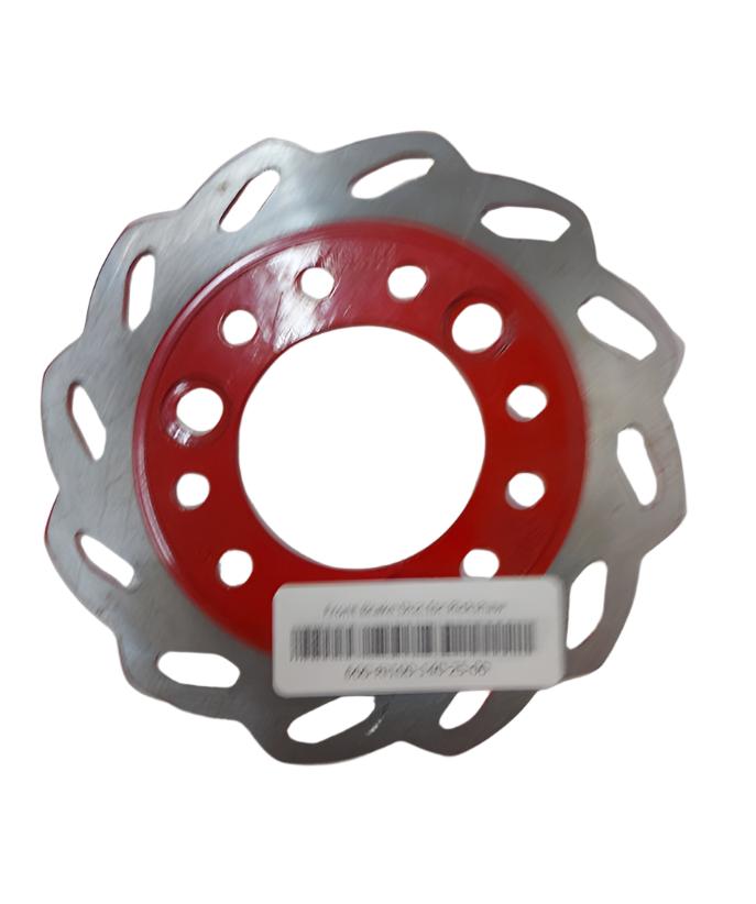 Front Brake Disc For Rickshaw