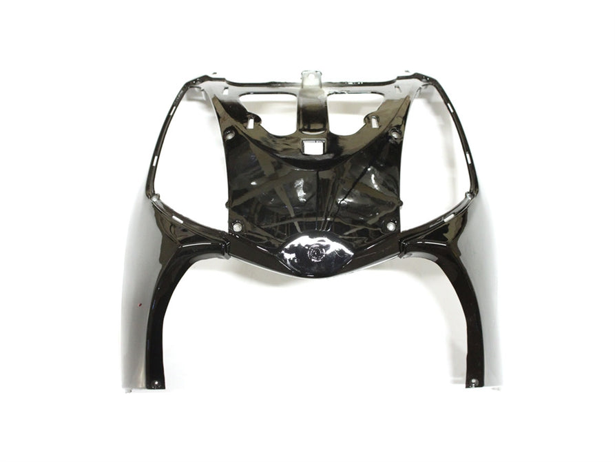 Fairing - Rickshaw nose piece (BLACK)