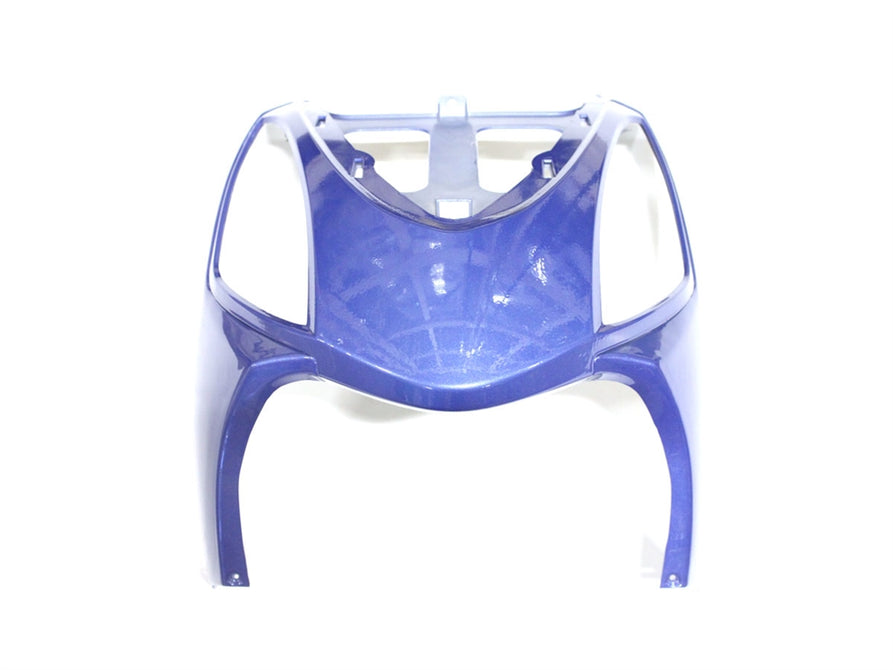 Fairing - Rickshaw nose piece (BLUE)