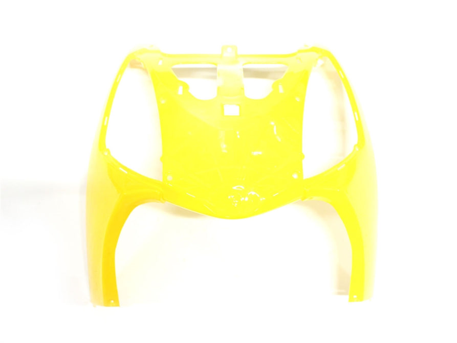 Fairing - Rickshaw nose piece (Yellow)