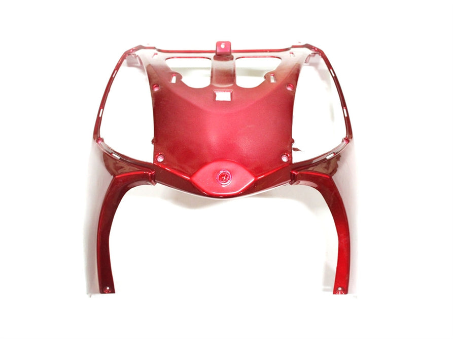 Fairing - Rickshaw nose piece (RED)