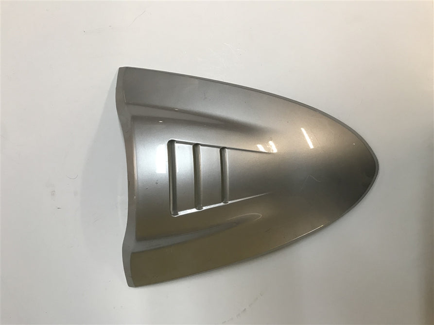 Fairing - nose cover for Rickshaw (Silver)