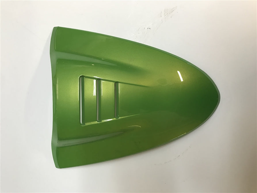 Fairing - Rickshaw nose cover (GREEN)