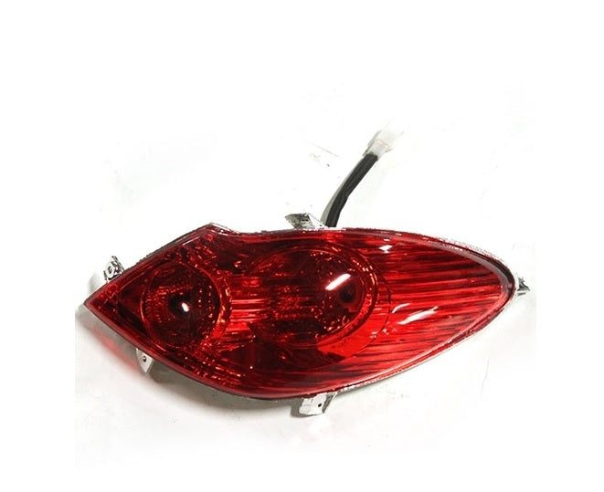 Taillight assembly for Rickshaw (right)