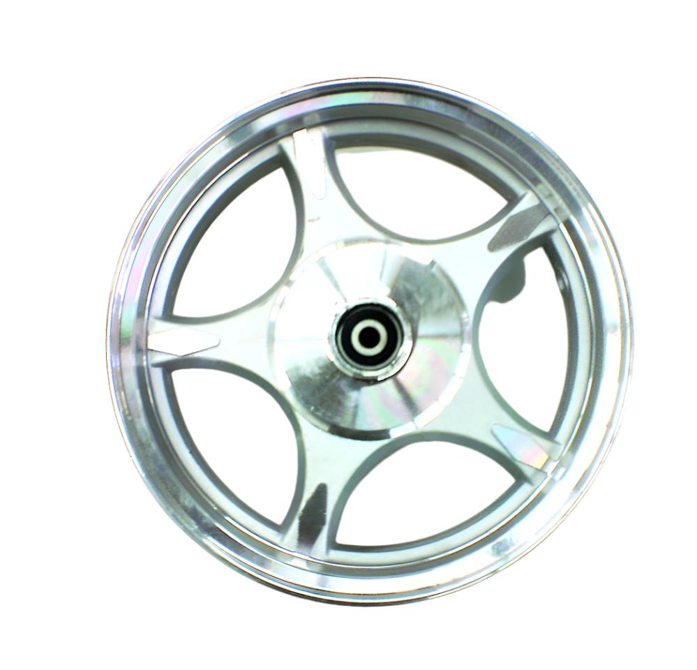 Rim (front) for Rickshaw – Electric Parts Depot