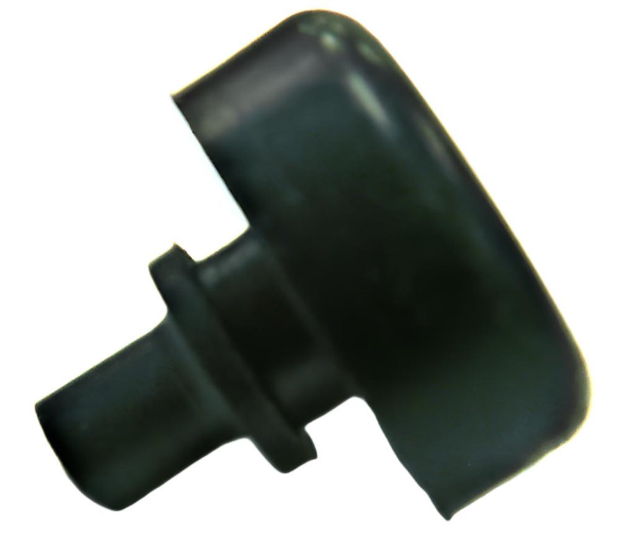 Rubber bushing / spacer for Rickshaw seat