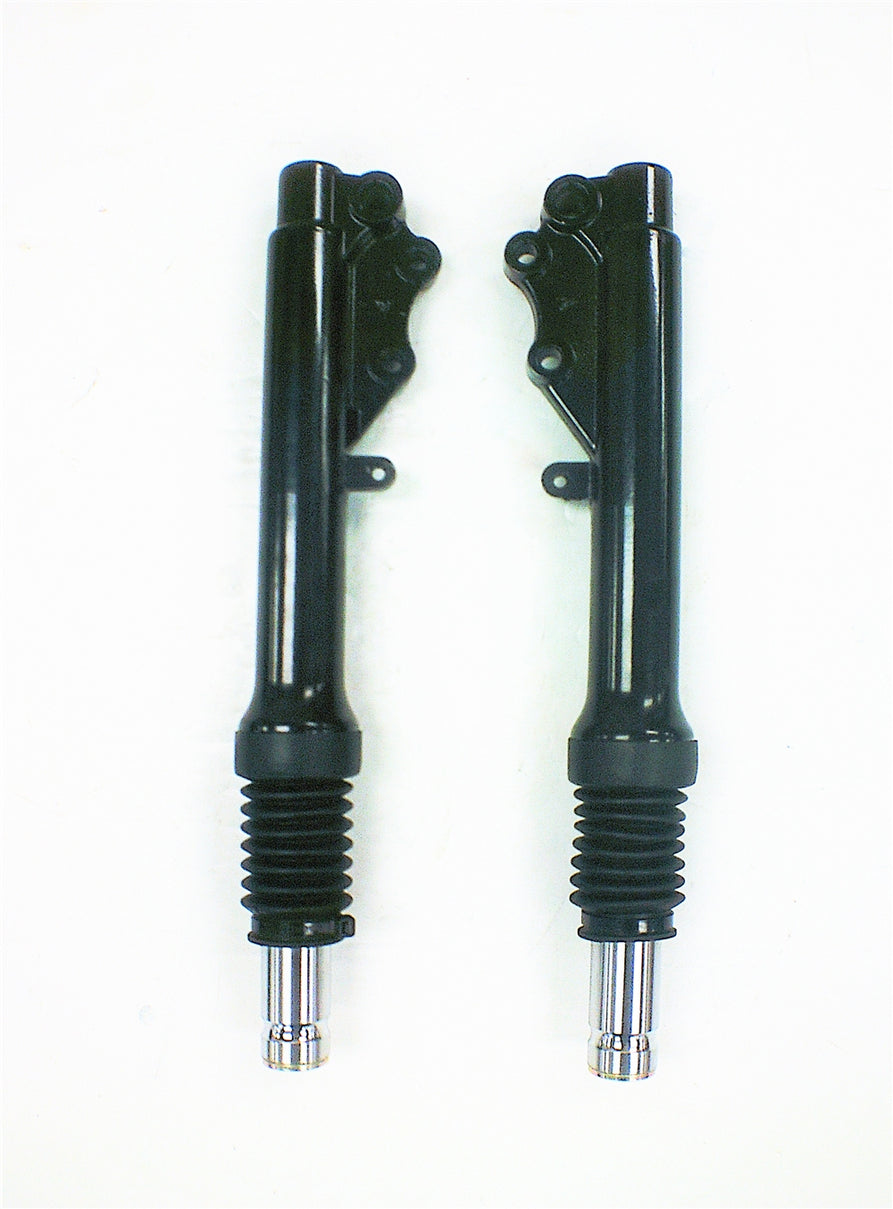 Shocks (front) for Rickshaw 48V (set)