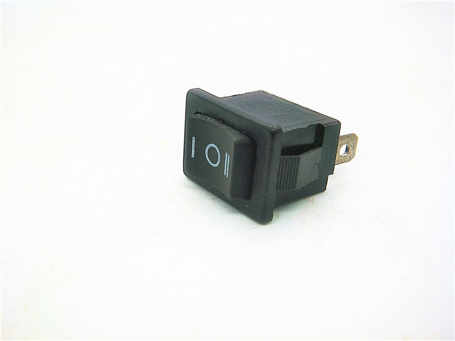 3-position switch for Rickshaw heated grip