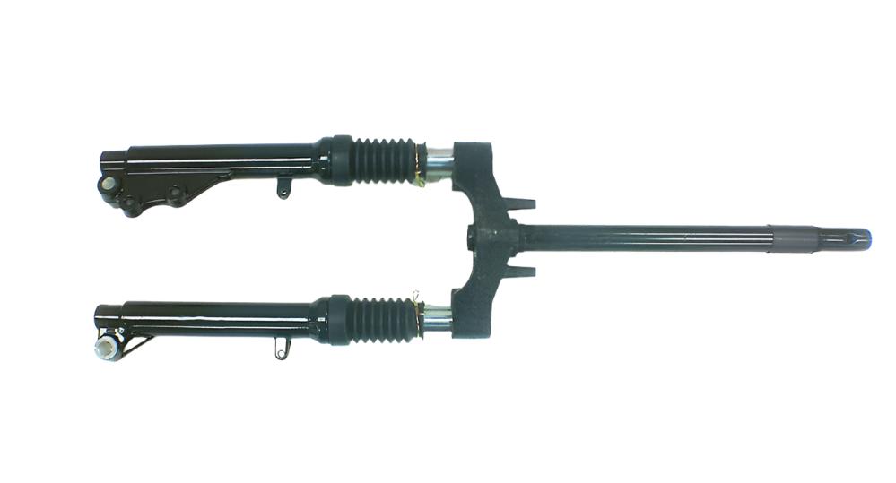 Front fork for Rickshaw King – Electric Parts Depot
