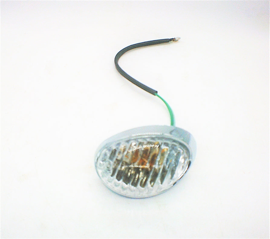 Front Turn signal for Rome (Left)