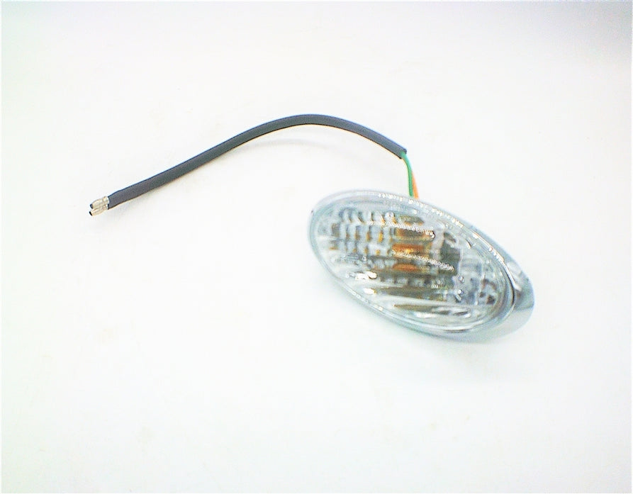 Rear Turn signal for Rome (Left)