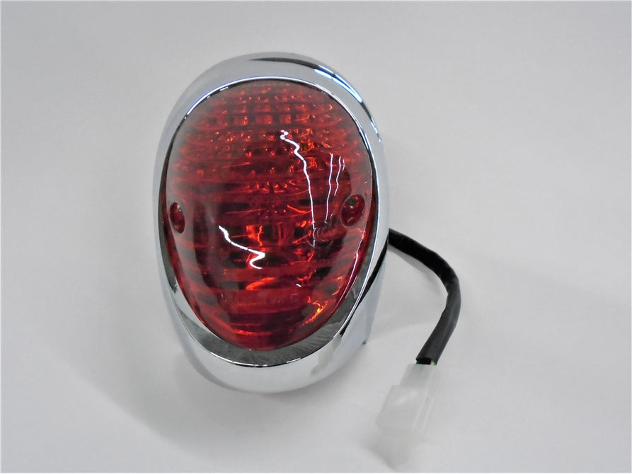 Rear light assembly for Rome