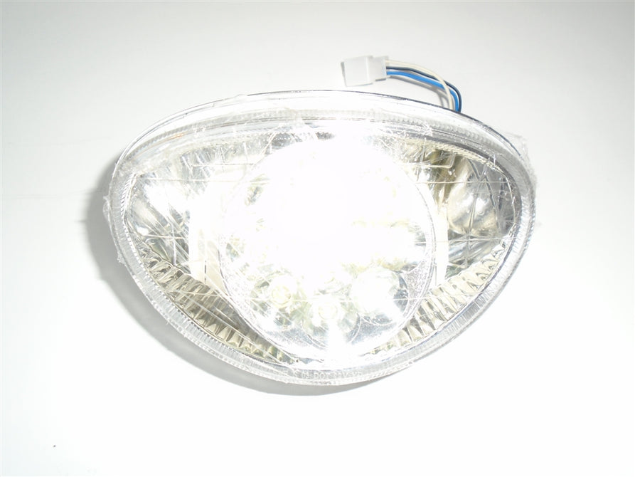 Headlight Assembly for Rome (LED)