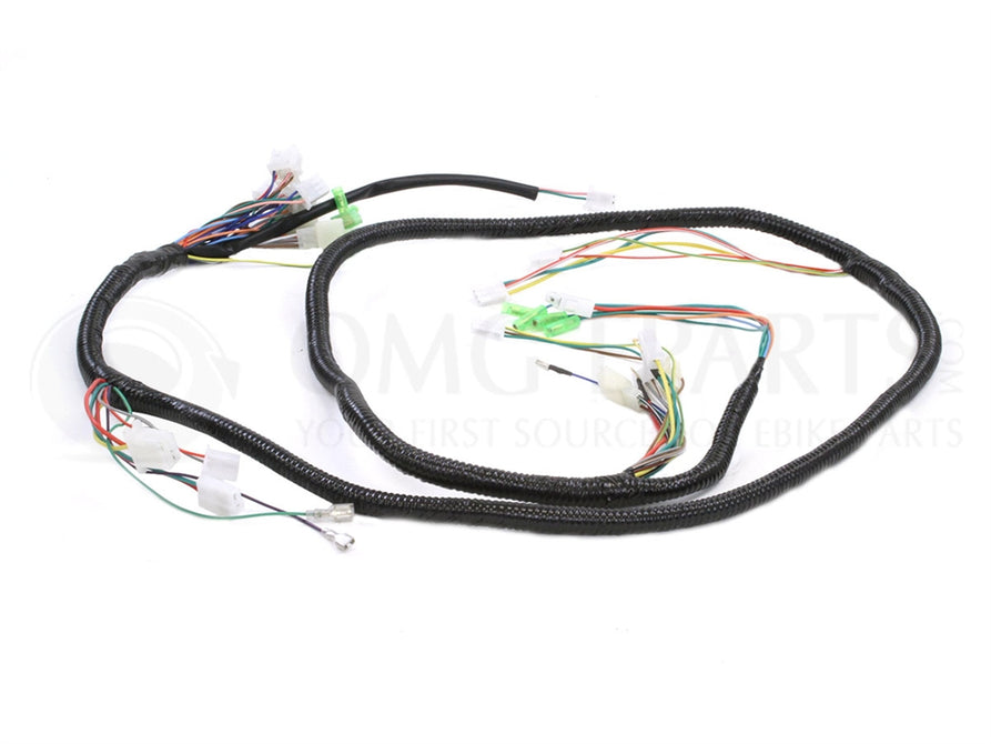 Wiring Harness for Rome