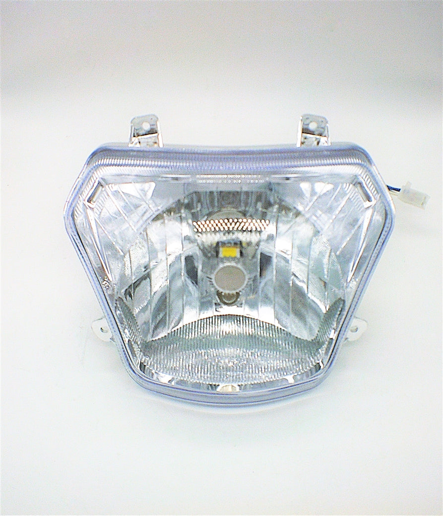 Headlight for Roadstar Standard