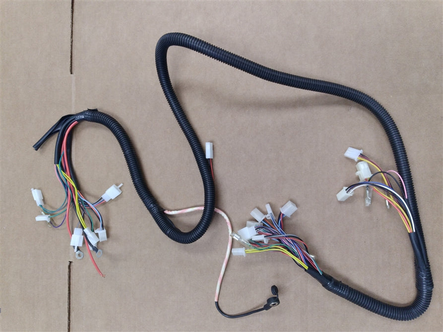 Wiring harness Roadstar - Type B