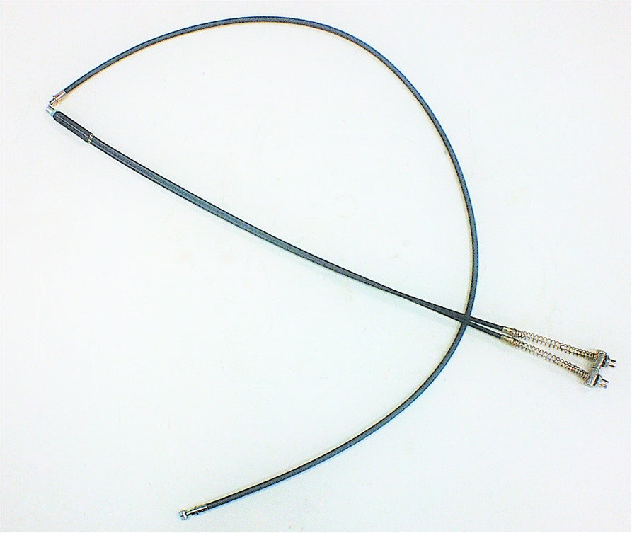 Rear Brake Cable for Roadstar Deluxe (2020)