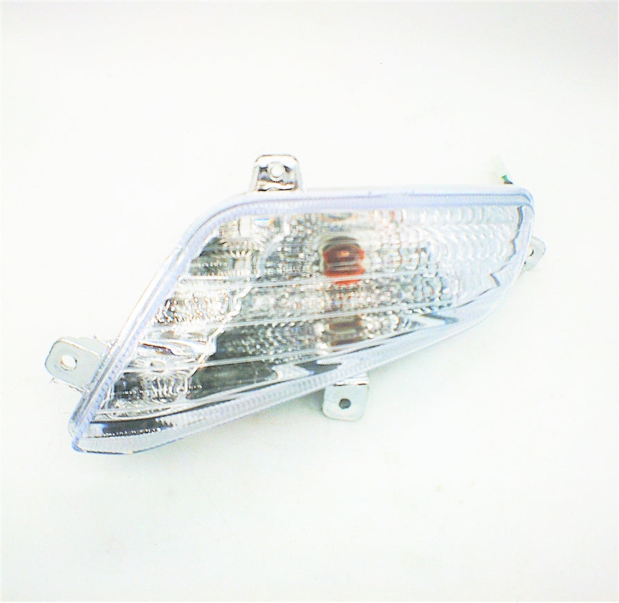 Front turn signal for Roadstar Deluxe (right)