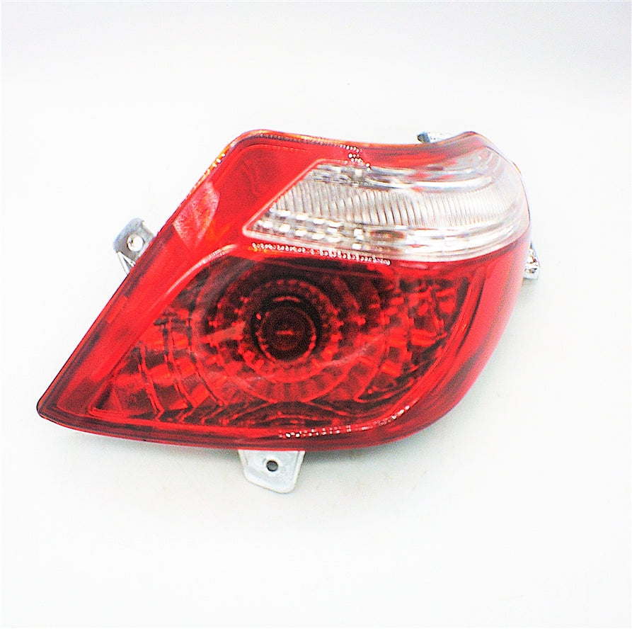 Taillight assembly for Roadstar Deluxe (right)