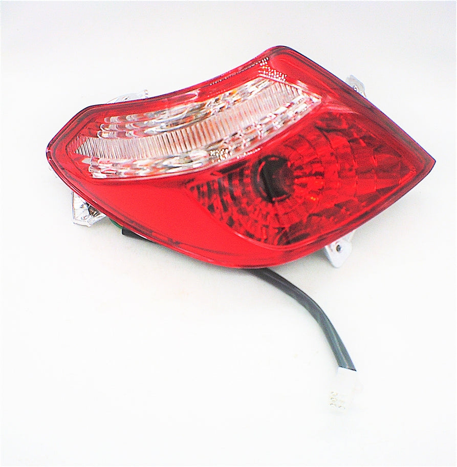 Taillight assembly for Roadstar Deluxe (Left)