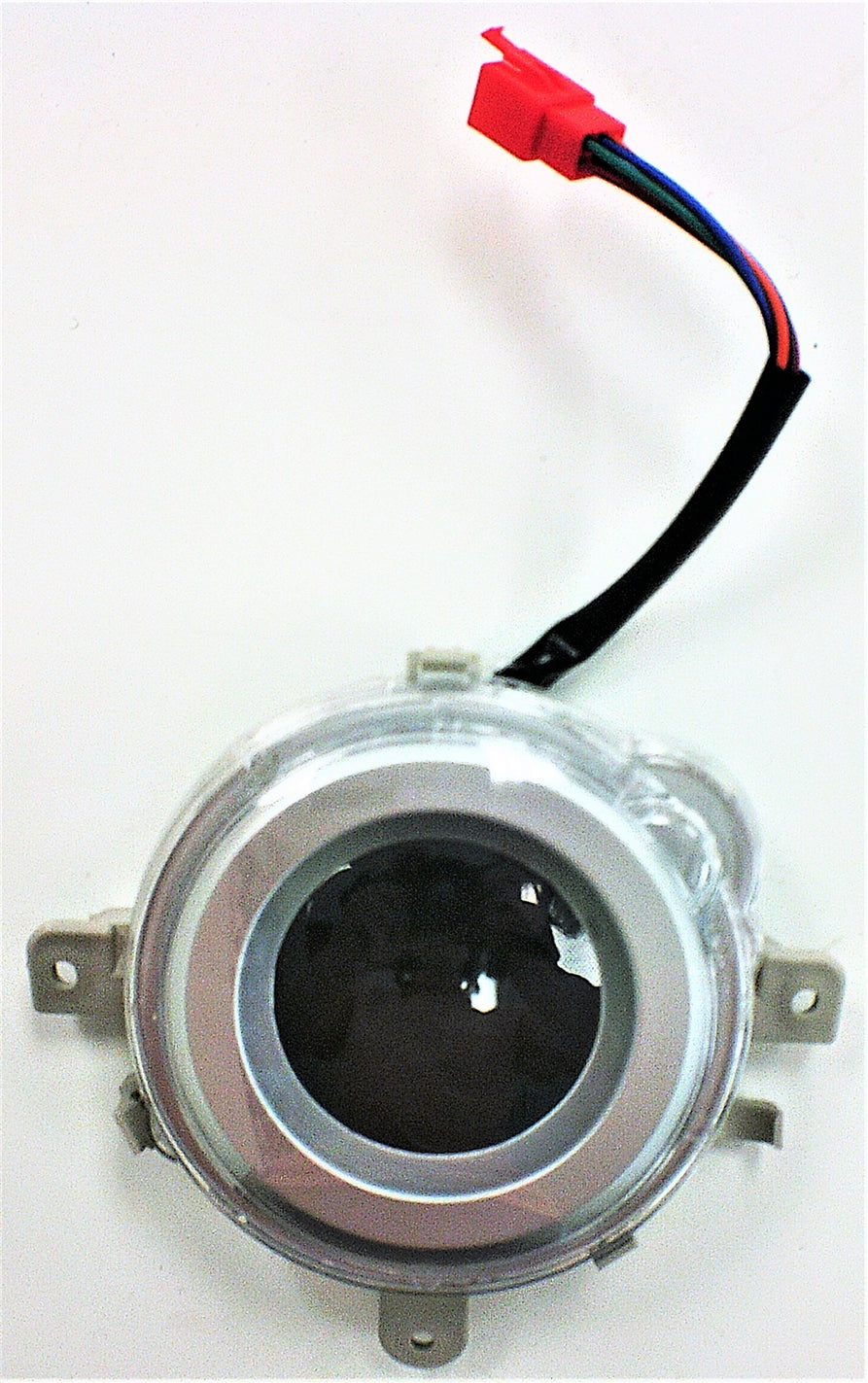 Speedometer for Roadstar Deluxe 2020 w/ MP4 - Single Plug