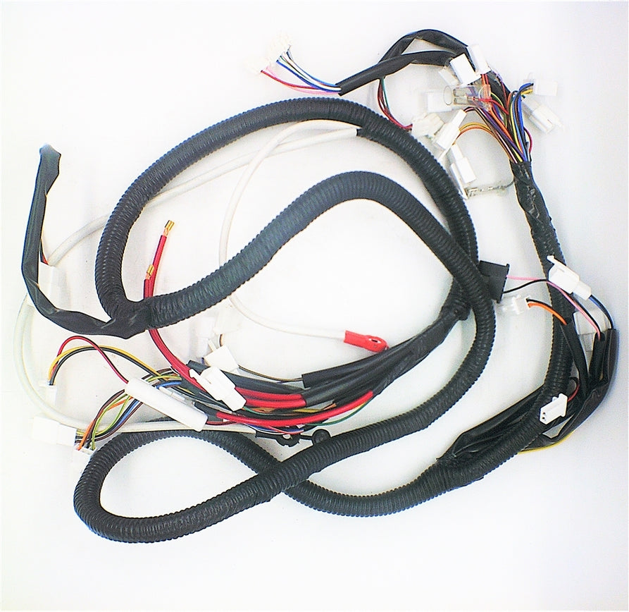 Wiring Harness for Roadstar Deluxe