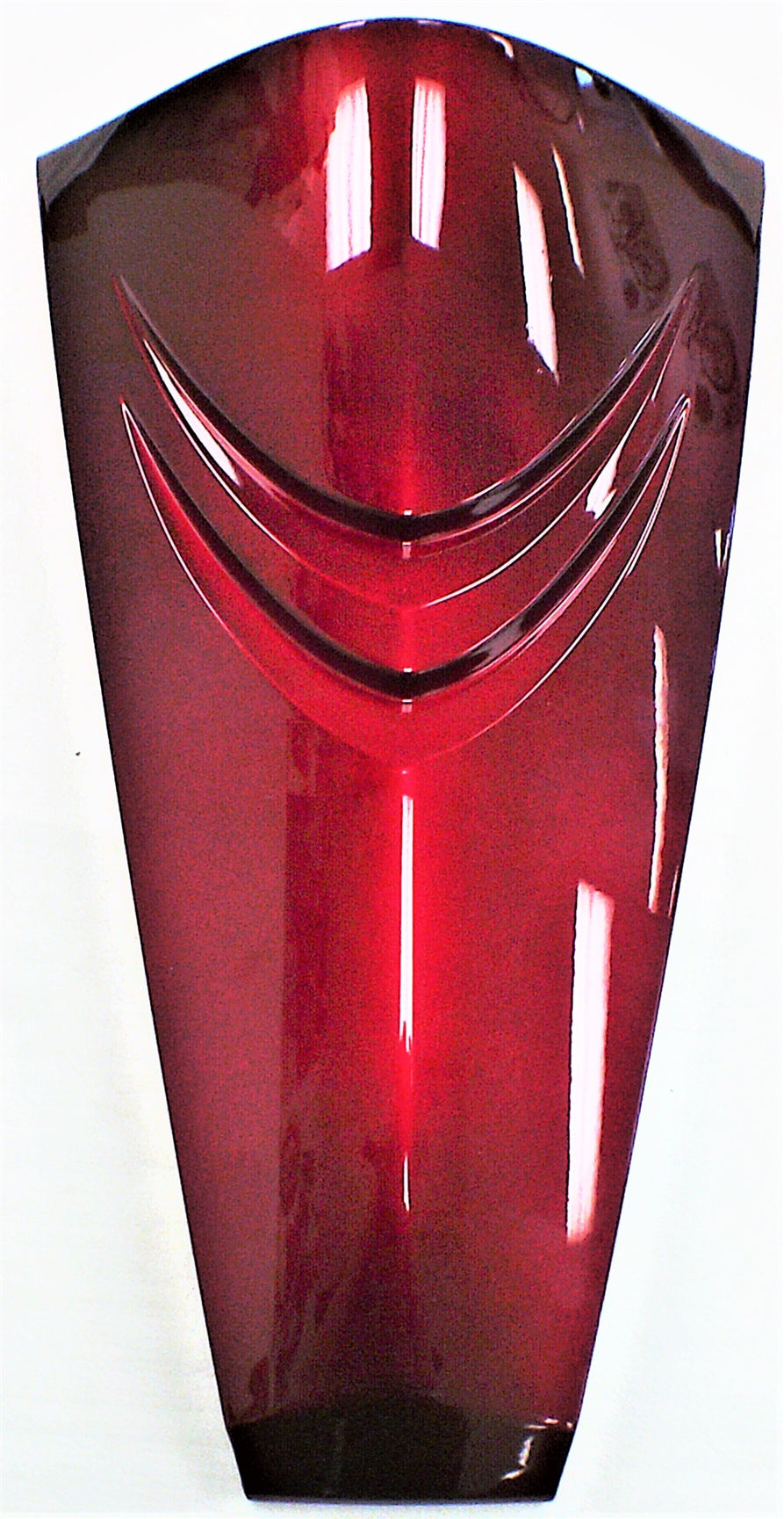 Fairing - nose cover for Roadstar - Red