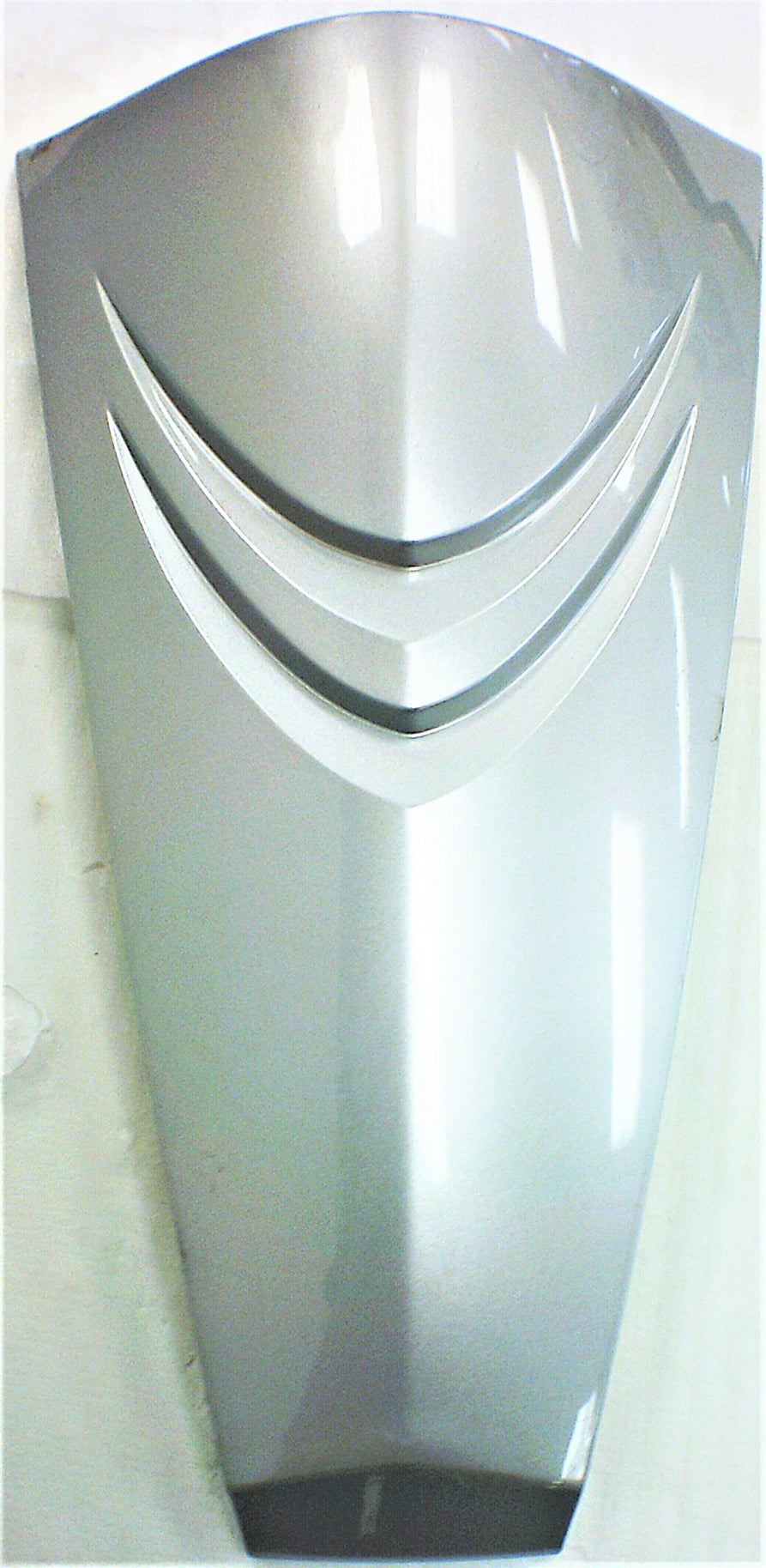 Fairing Nose Cover for Roadstar - Silver