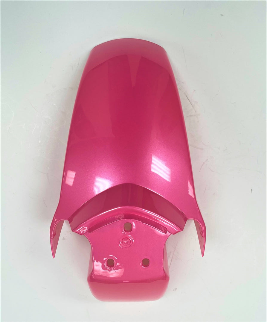 Roadstar Deluxe Front Fender - Pink