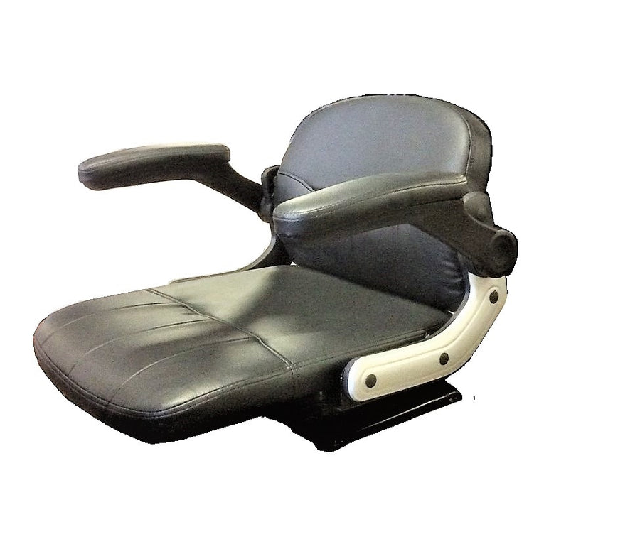 Seat Assembly for Roadstar Deluxe