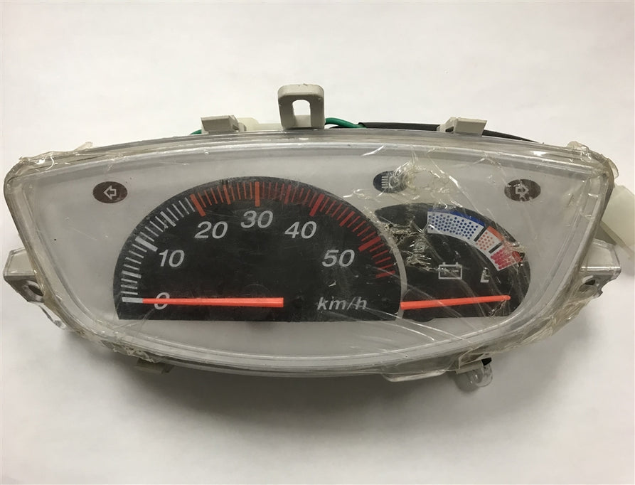 Speedometer for Roadstar Deluxe (old Model)