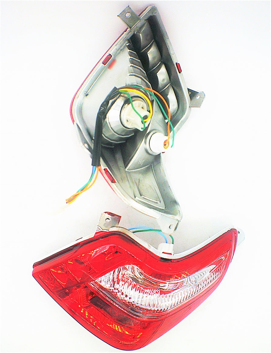 Taillight assembly for Roadstar 4 wheel (set)