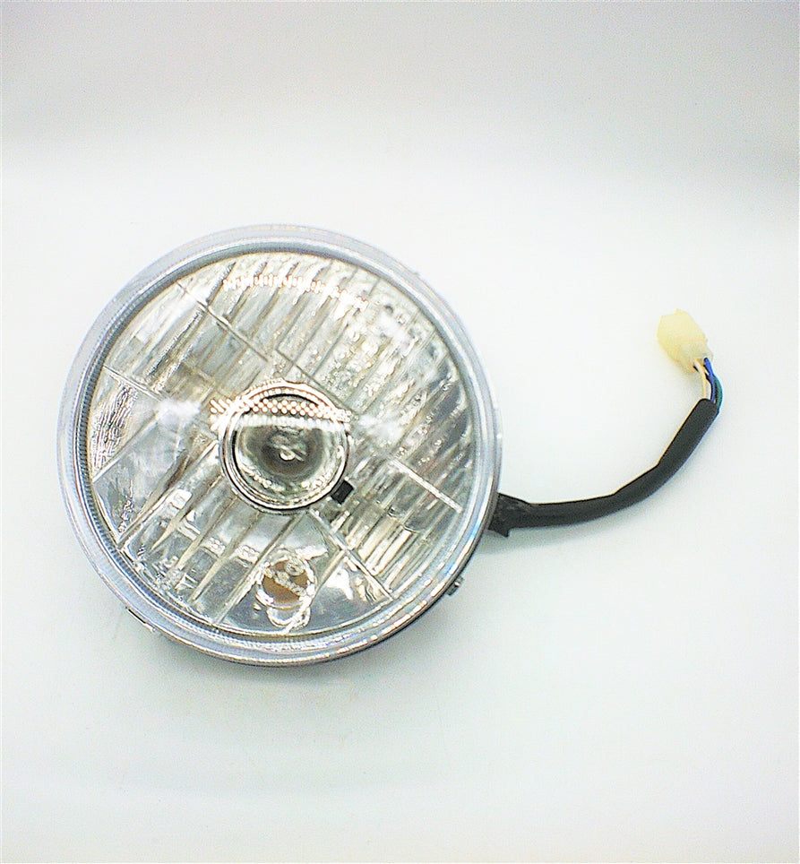 Headlight for Roadstar 4 wheel