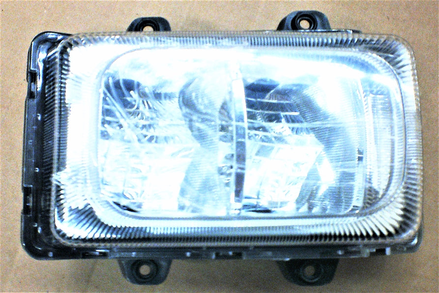 Headlight for Roadstar Transformer