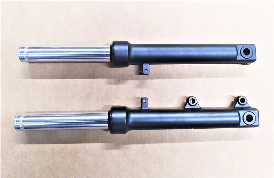 Front shocks for Roadstar Transformer (set)