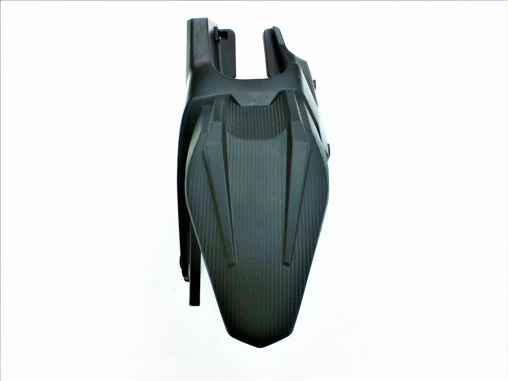 Rear fender for Road Warrior – Electric Parts Depot