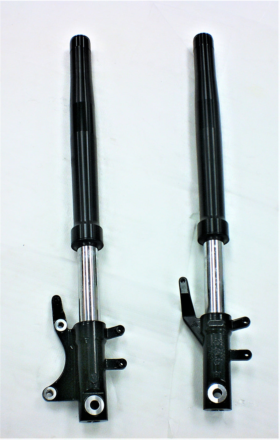 Front Shock (set) for Road Warrior