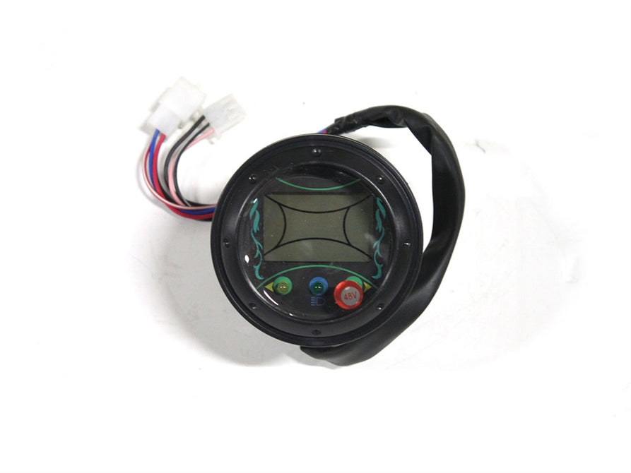 Speedometer (48V) for Grunt / Sasquatch 1000W