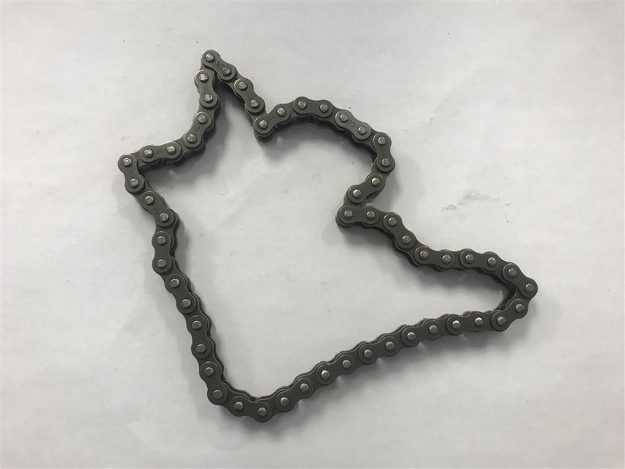 Chain For Sasquatch Jr. (old)