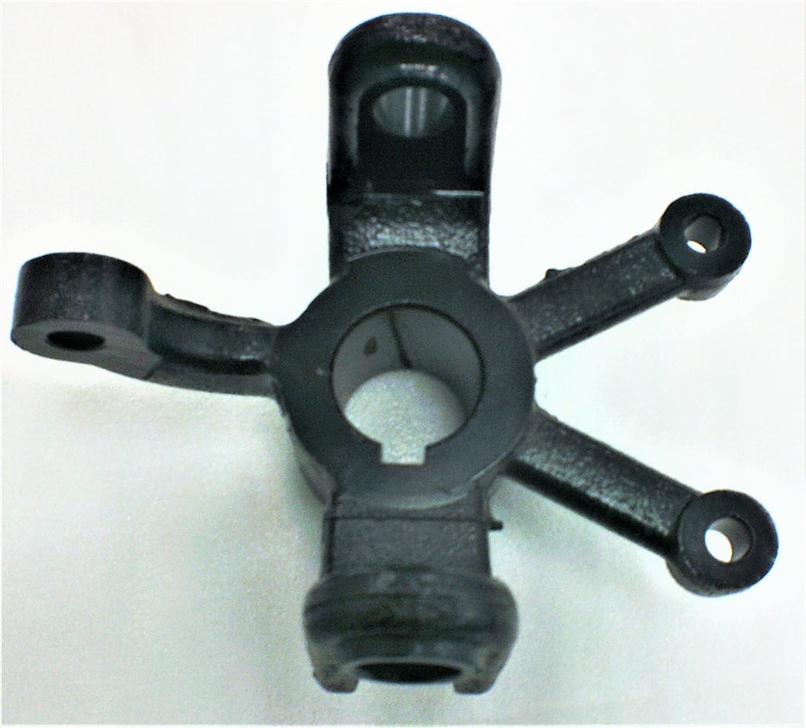 Steering knuckle for Sasquatch 23