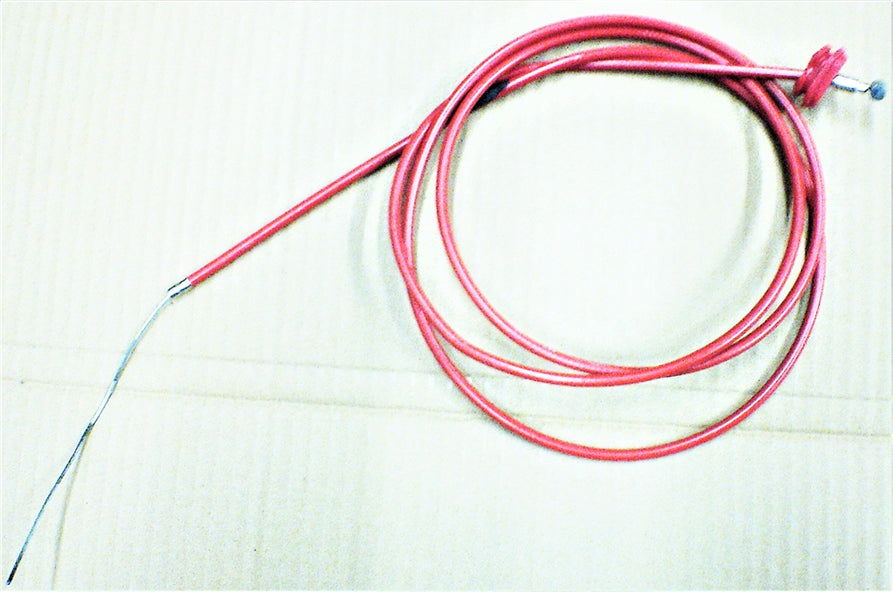 Rear Brake cable for EscooterinaBox