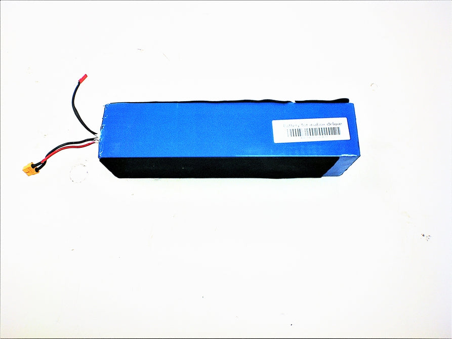 Battery for EscooterinaBox Deluxe (Used)